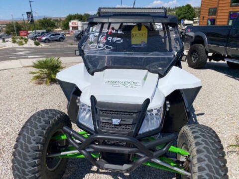 2016 Arctic Cat Unknown