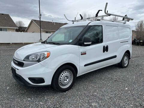 2022 RAM ProMaster City for sale at Shamrock Group LLC #1 - Mini Cargo in Pleasant Grove UT