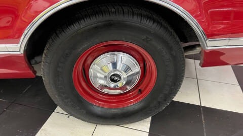 1966 Oldsmobile Cutlass