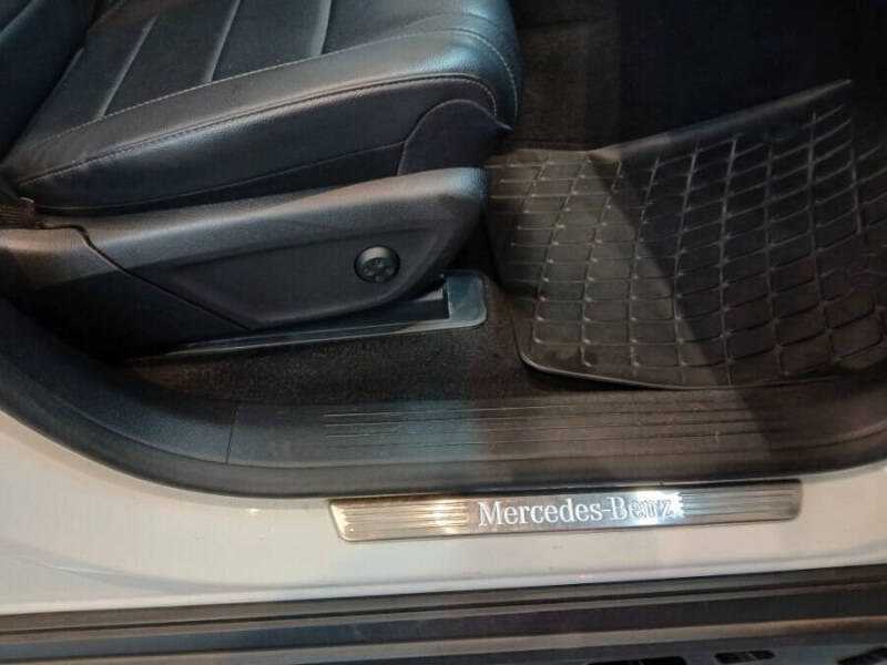 2022 Mercedes-Benz GLS GLS 450