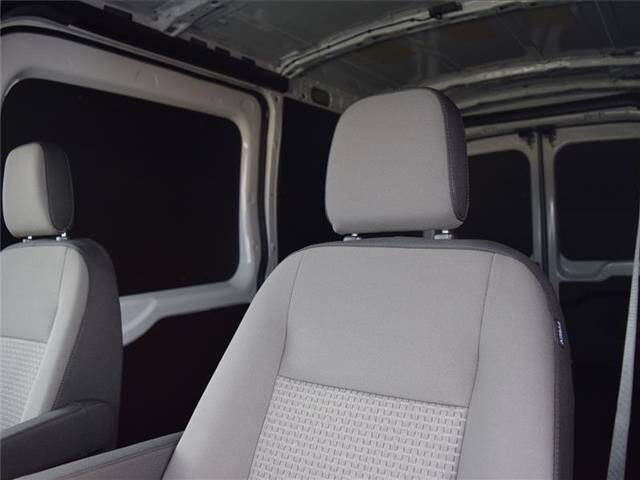 2026 Ford Transit 250