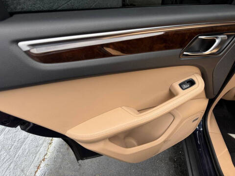 2023 Porsche Macan