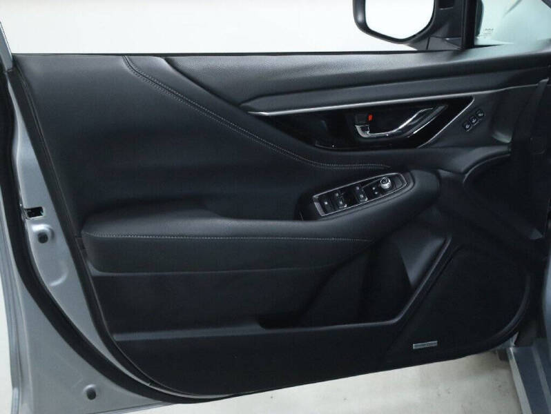 2020 Subaru Legacy Limited