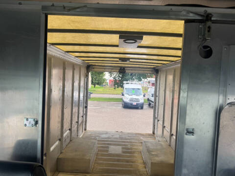 2013 Ford E-Series E-350 SD