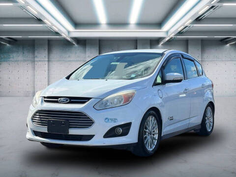 2014 Ford C-MAX Energi for sale at buyonline.autos in Saint James NY