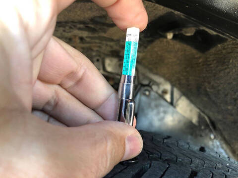 2017 Toyota 4Runner SR5 Premium