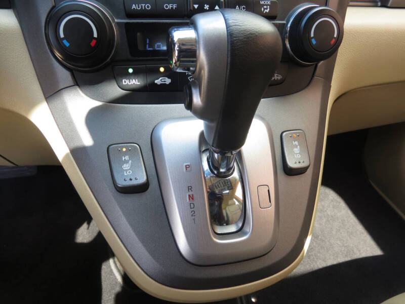 2010 Honda CR-V