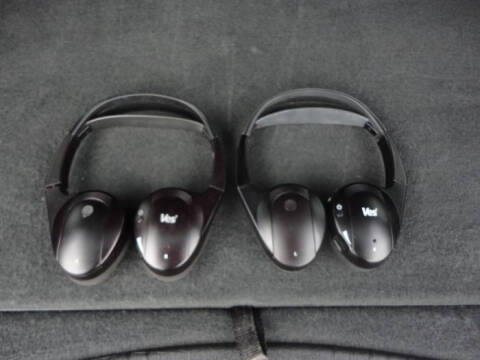 2008 Jeep Grand Cherokee SRT8