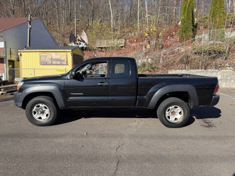 2010 Toyota Tacoma
