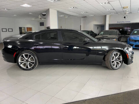 2015 Dodge Charger R/T