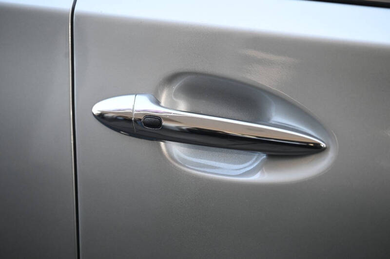 2009 Lexus LS 460