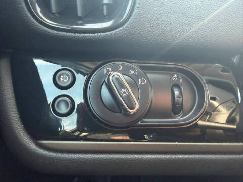 2022 MINI Countryman