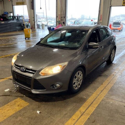 2012 Ford Focus for sale at Green Light Auto in Bridgeton, NJ