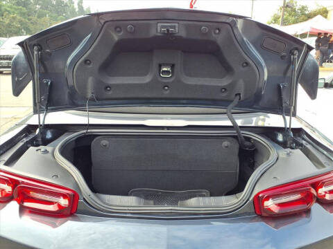 2023 Chevrolet Camaro LT1