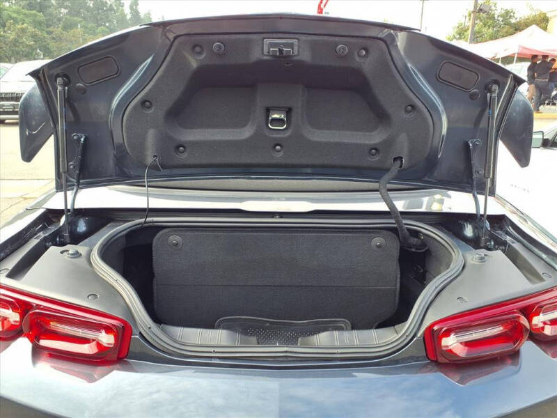 2023 Chevrolet Camaro LT1