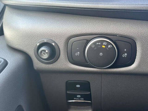 2026 Ford Transit 350