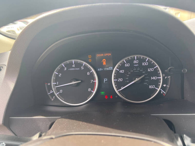 2013 Acura RDX w/Tech