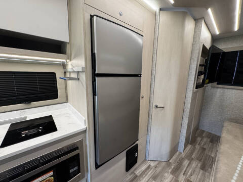 2026 Tiffin Wayfarer