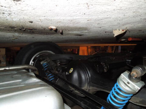 1959 Chevrolet Impala