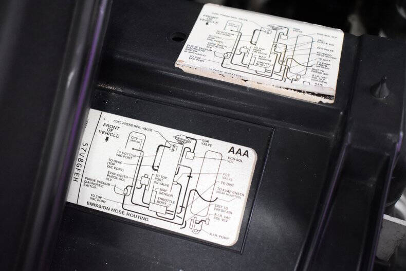 1997 Pontiac Firebird