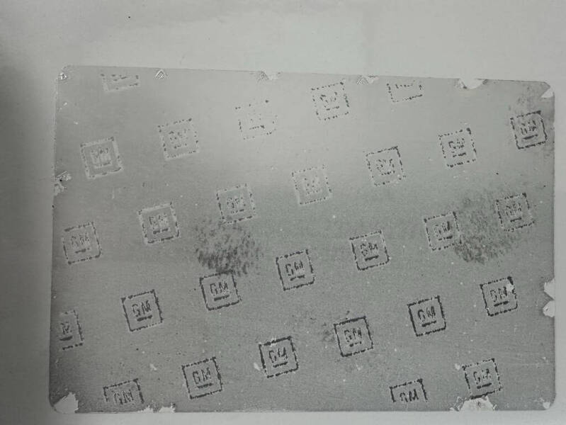 2022 Chevrolet Express 3500