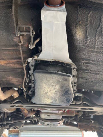 1962 Oldsmobile Starfire 88