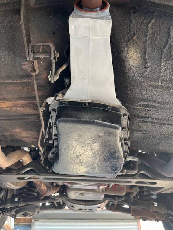 1962 Oldsmobile Starfire 88