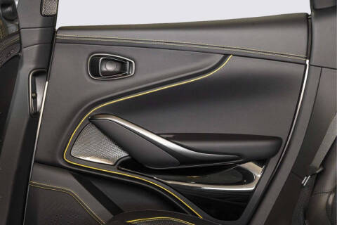 2026 Aston Martin DBX S