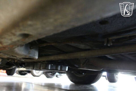 1972 Cadillac Eldorado