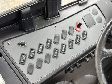2018 Freightliner B2 Chassis