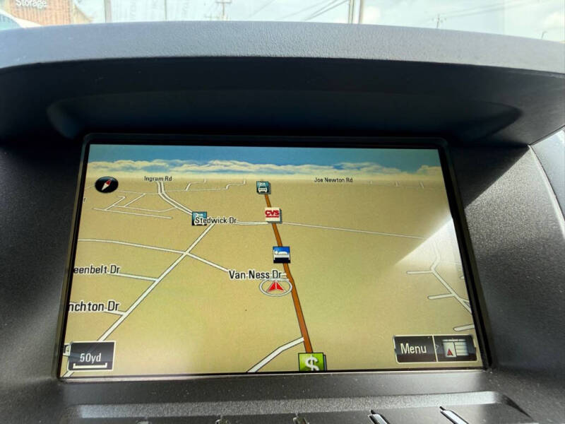 2015 GMC Terrain SLT-2