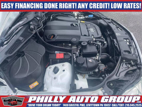 2013 Mercedes-Benz C-Class C 250 Luxury