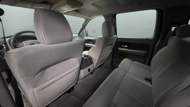 2008 Ford F-150