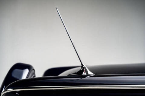 1958 Chevrolet Impala