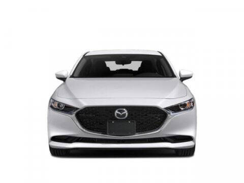 2019 Mazda Mazda3 Sedan