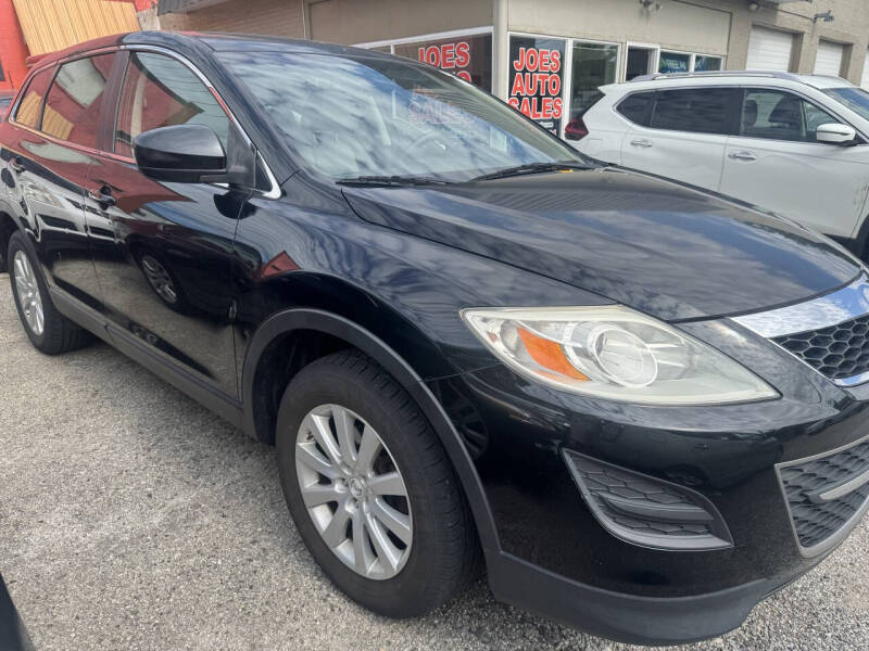2010 Mazda CX-9 Touring