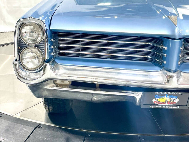 1964 Pontiac Parisienne