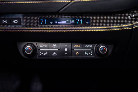 2021 Ferrari F8 Spider