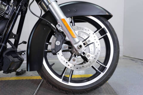 2016 Harley-Davidson Street Glide