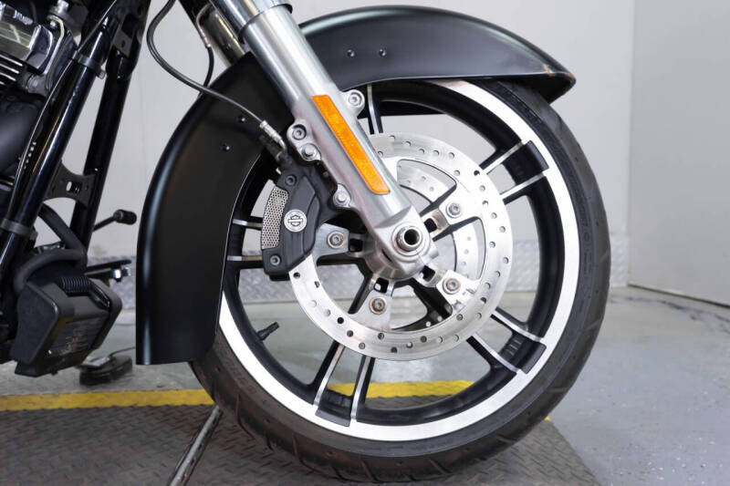 2016 Harley-Davidson Street Glide