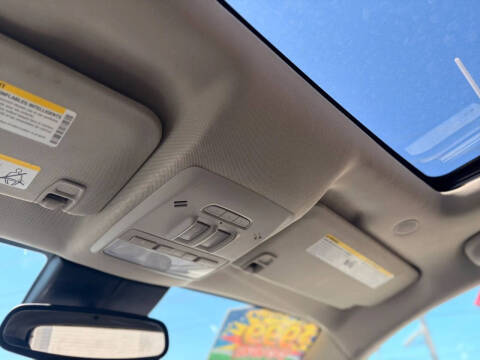 2017 Buick Encore Essence