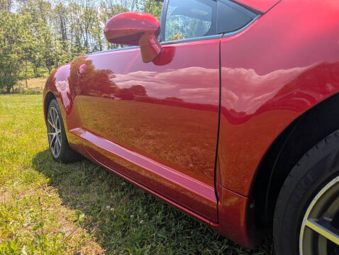 2011 Mitsubishi Eclipse Spyder GS Sport