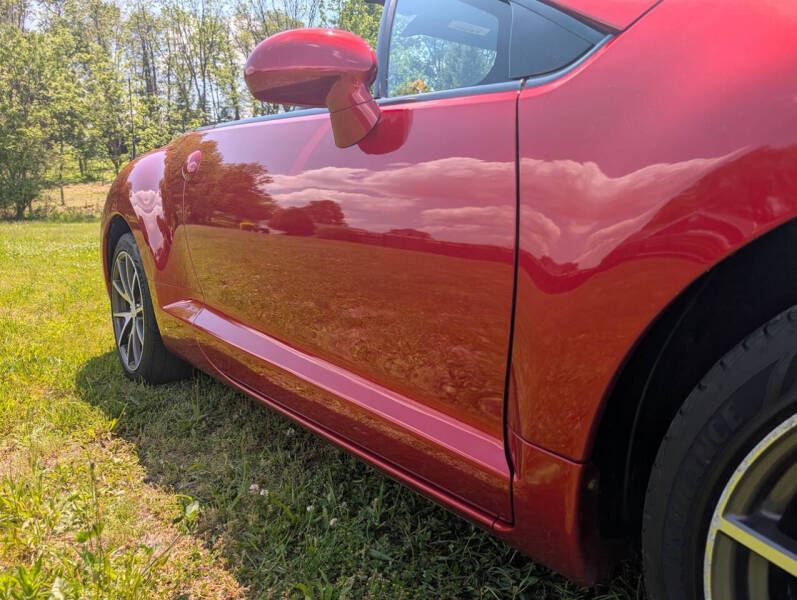 2011 Mitsubishi Eclipse Spyder GS Sport