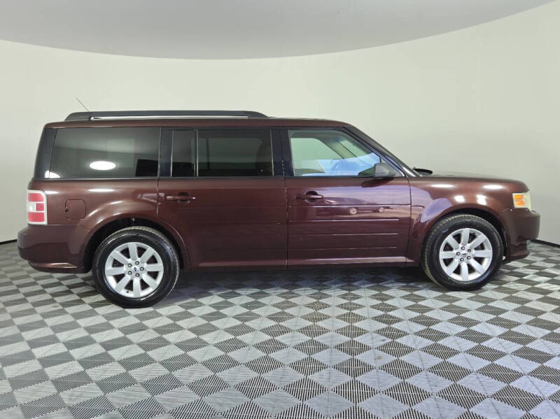 2009 Ford Flex SE