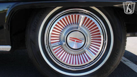 1962 Oldsmobile Starfire