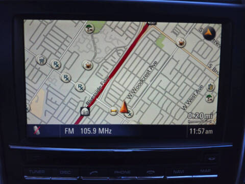 2012 Porsche Cayenne Tiptronic