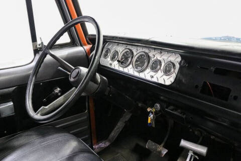 1970 Dodge 100