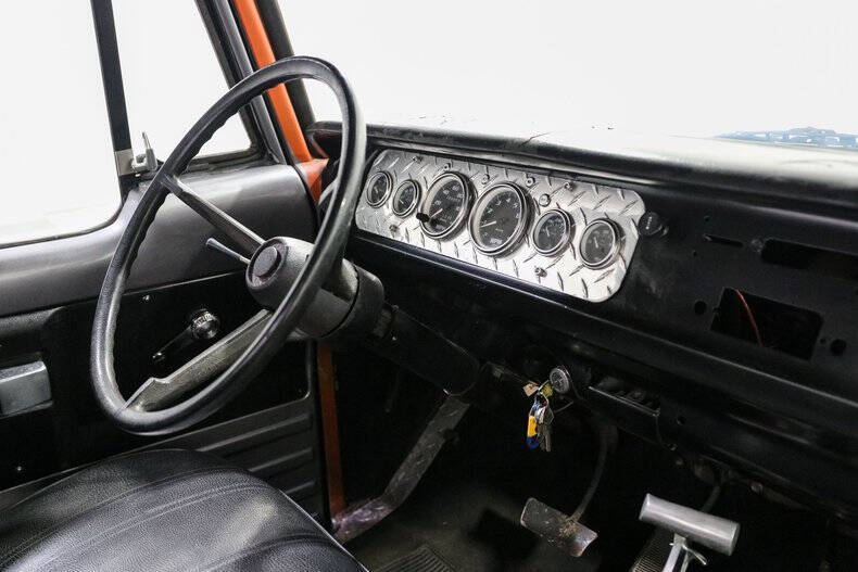 1970 Dodge 100