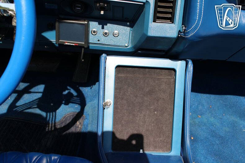 1975 Chevrolet Caprice