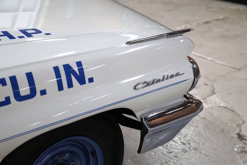 1962 Pontiac Catalina